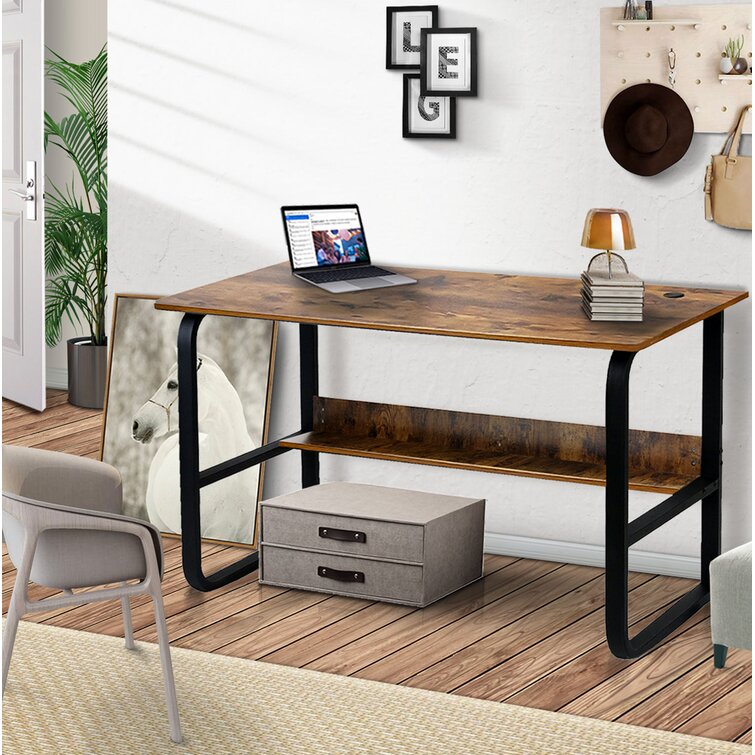 Home goods store computer desk